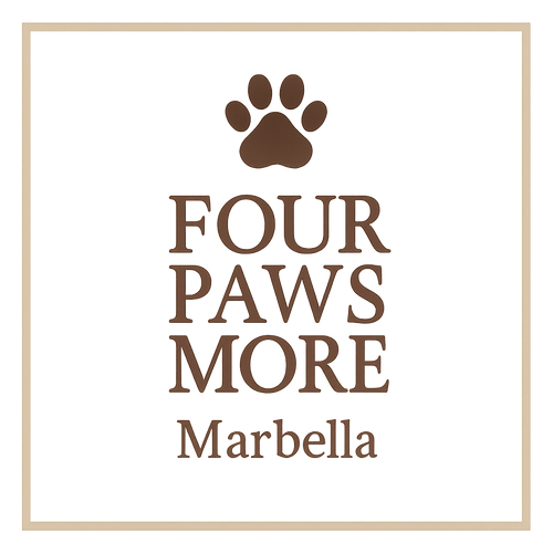 Four Paws & More